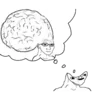 🧠 Эмодзи «Wojak» для Telegram