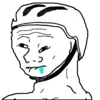 🚴‍♂ Эмодзи «Wojak» для Telegram