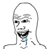 😁 Эмодзи «Wojak» для Telegram