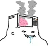 🧠 Эмодзи «Wojak» для Telegram