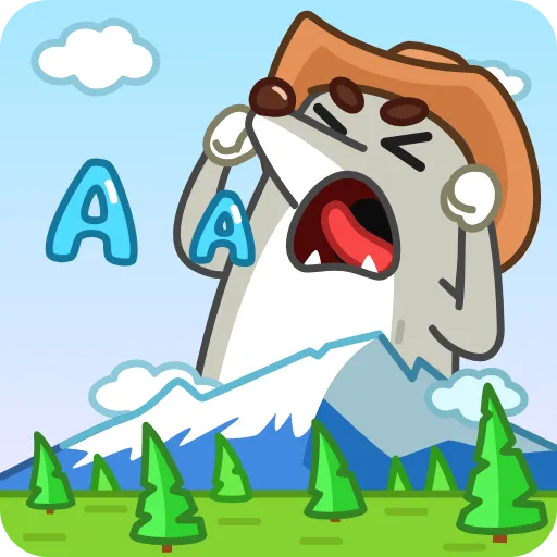 🗣 Эмодзи «Wolf Alpha» для Telegram