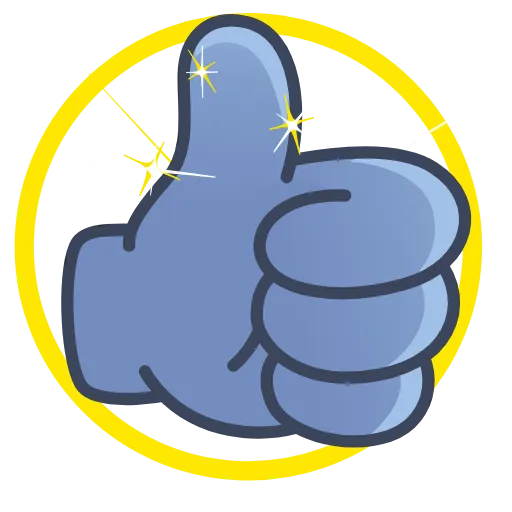 👍 Эмодзи «Awoo Emoji» для Telegram