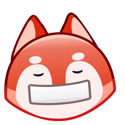 ⛔️ Эмодзи «Awoo Emoji» для Telegram