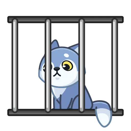 🔓 Эмодзи «Awoo Emoji» для Telegram