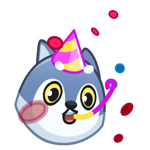 🏥 Эмодзи «Awoo Emoji» для Telegram