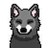 🐺 Эмодзи «Wolves» для Telegram