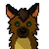 🐺 Эмодзи «Wolves» для Telegram