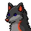 🐺 Эмодзи «Wolves» для Telegram
