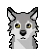 🐺 Эмодзи «Wolves» для Telegram