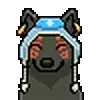 🐺 Эмодзи «Wolves» для Telegram