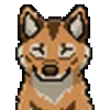 🐺 Эмодзи «Wolves» для Telegram