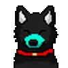 🐺 Эмодзи «Wolves» для Telegram