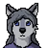 🐺 Эмодзи «Wolves» для Telegram
