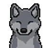 🐺 Эмодзи «Wolves» для Telegram