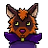 🐺 Эмодзи «Wolves» для Telegram
