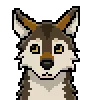 🐺 Эмодзи «Wolves» для Telegram