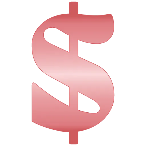 💲 Эмодзи «8» для Telegram
