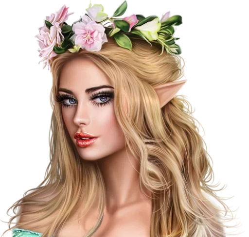 👧 Стикер «Women» для Telegram