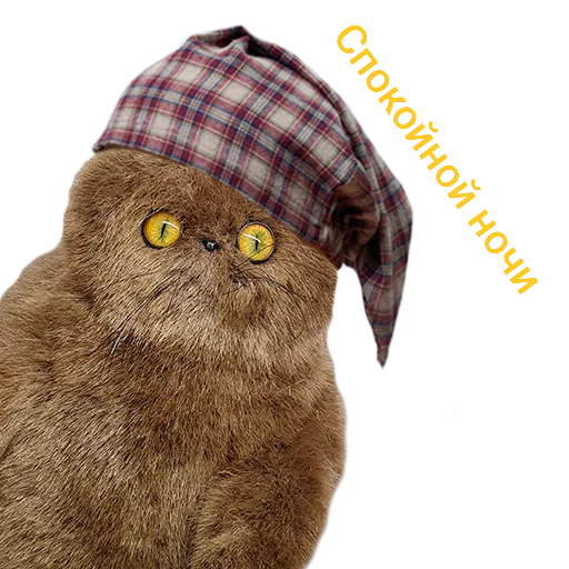 😴 Стикер «wool_lumps_» для Telegram
