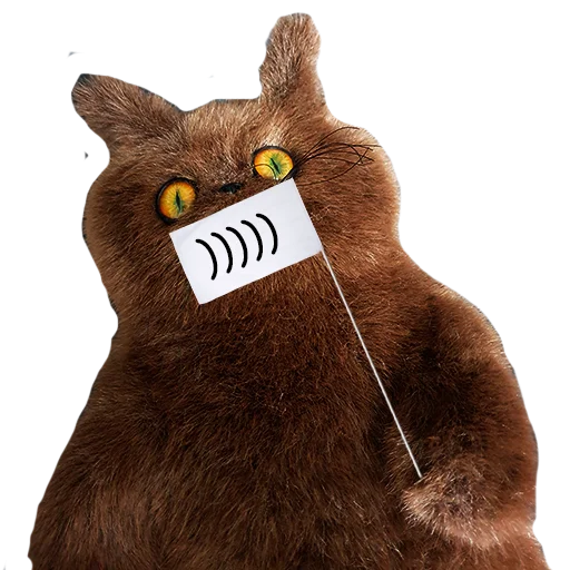 😊 Стикер «wool_lumps_» для Telegram