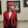🤩 Эмодзи «Wooyoung ー» для Telegram