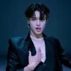 🤩 Эмодзи «Wooyoung ー» для Telegram