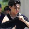 Эмодзи Wooyoung ー для Telegram — скачать