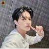 🤩 Эмодзи «Wooyoung ー» для Telegram
