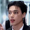 🤩 Эмодзи «Wooyoung ー» для Telegram