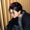 🤩 Эмодзи «Wooyoung ー» для Telegram