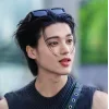 🤩 Эмодзи «Wooyoung ー» для Telegram