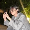 🤩 Эмодзи «Wooyoung ー» для Telegram
