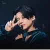 🤩 Эмодзи «Wooyoung ー» для Telegram