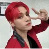 🤩 Эмодзи «Wooyoung ー» для Telegram