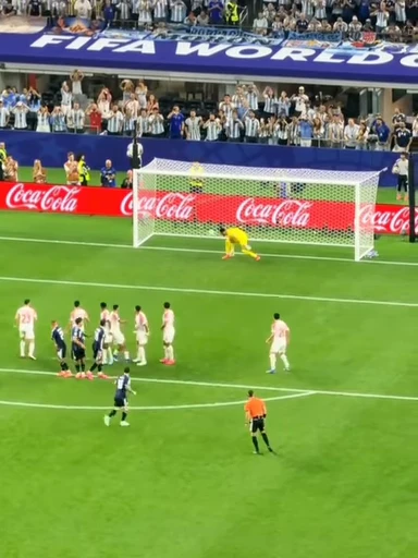 🌟 Стикер «Worldcup 2026» для Telegram