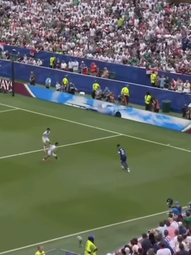 🌟 Стикер «Worldcup 2026» для Telegram
