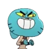 🐈 Эмодзи «Мир Гамбола» для Telegram