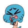 🐈 Эмодзи «Мир Гамбола» для Telegram