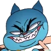🐈 Эмодзи «Мир Гамбола» для Telegram