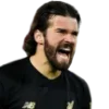 🇧🇷 Эмодзи «Football Players» для Telegram