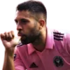 🇪🇸 Эмодзи «Football Players» для Telegram