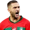 🇲🇦 Эмодзи «Football Players» для Telegram