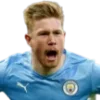 🇧🇪 Эмодзи «Football Players» для Telegram