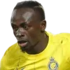 🇸🇳 Эмодзи «Football Players» для Telegram