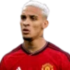 🇧🇷 Эмодзи «Football Players» для Telegram