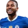 🇫🇷 Эмодзи «Football Players» для Telegram