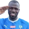 🇸🇳 Эмодзи «Football Players» для Telegram