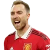 🇩🇰 Эмодзи «Football Players» для Telegram