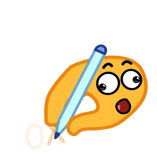✍️ Стикер «Wrist guys» для Telegram
