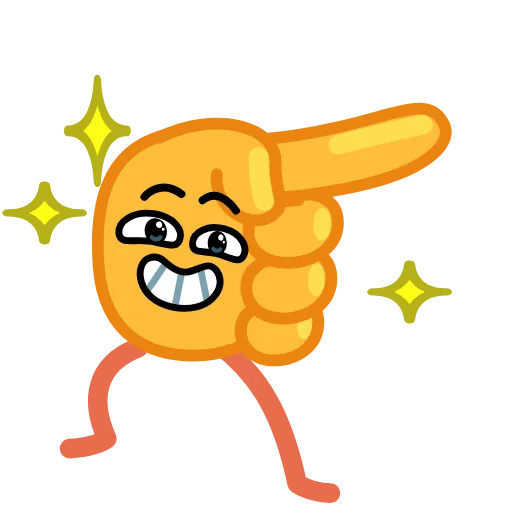 👉 Стикер «Wrist guys» для Telegram